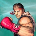 Street Fighter IV CE MOD Unlimited Money 1.05.00