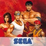 Streets of Rage 2 Classic MOD Unlimited Money 8.0.0