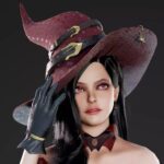 Stressed Witch – Horror Escape MOD Unlimited Money 3.8