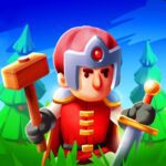 Stronghold Dude Dragon Rising MOD Unlimited Money 1.1.1