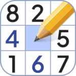 Sudoku – Classic Sudoku Puzzle MOD Unlimited Money 1.14.0