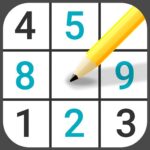 Sudoku – Offline Games MOD Unlimited Money 1.62