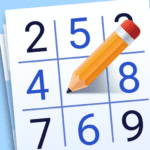 Sudoku – Puzzle Adventure MOD Unlimited Money 1.4.1