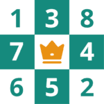 Sudoku Times – Number Puzzle MOD Unlimited Money 2.3.7