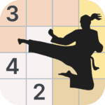 Suguru Variants by Logic Wiz MOD Unlimited Money 3.0.7 Suguru Variants by Logic Wiz MOD Unlimited Money 3.0.7