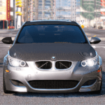 Super Car Driving Racing Games MOD Unlimited Money 2.5