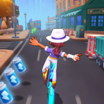 Super Runners City Chase MOD Unlimited Money 1.2.1