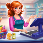 Supermarket Mansion Renovation MOD Unlimited Money 1.15