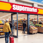 Supermarket Sim Story MOD Unlimited Money 1.0.19