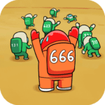 Survival 456 But Its Season 2 MOD Unlimited Money VARY
