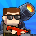 Survival Stand Zombie Defense MOD Unlimited Money 0.0.21