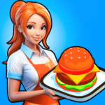 Suzys Restaurant MOD Unlimited Money 2.0.0