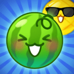 Sweets Drop Match MOD Unlimited Money 1.86