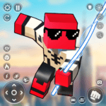 Swing Battle MOD Unlimited Money 1.0.1