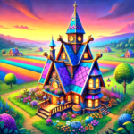 Tales Dragons Merge Puzzle MOD Unlimited Money 0.51