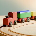 Teeny Tiny Trains MOD Unlimited Money 1.2.7