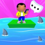 Text or Die MOD Unlimited Money 22.4.0