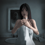 The Bathrooms Horror Game MOD Unlimited Money 1.4.9