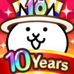 The Battle Cats MOD Unlimited Money 14.1.0