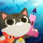 The Fishercat MOD Unlimited Money 4.3.7