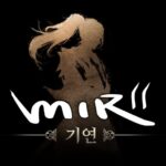 The Legend of Mir 2 Destiny MOD Unlimited Money 1.2.19