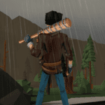 The Walking Zombie 2 Shooter MOD Unlimited Money VARY