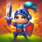 Throne Breakers Idle Battler MOD Unlimited Money 1.0