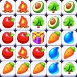 Tile Trails Match Puzzle Game MOD Unlimited Money 1.1.9