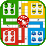 Timepass LudoPlay Ludo Online MOD Unlimited Money 6.8.9