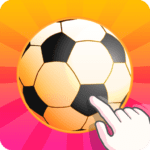 Tip Tap Soccer MOD Unlimited Money 1.10.1