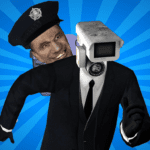 Toilet Run MOD Unlimited Money 1.52