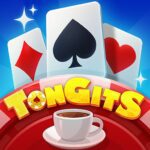 Tongits Cafe – Card Game MOD Unlimited Money 1.1.2