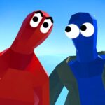 Tottaly Battle Simulator War MOD Unlimited Money 1.0.0.0.6