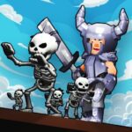 Town Hero Apk Mod 1.0.2 Premium