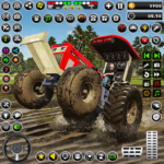 Tractor Driving – Tractor Game Apk Mod 1.1 Premium