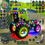 Tractor Farming Games 2023 MOD Unlimited Money 4.2