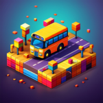 Traffic Connect MOD Unlimited Money 1.0.1