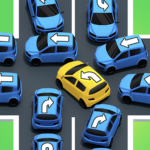 Traffic Control MOD Unlimited Money VARY