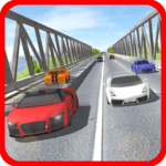 Traffic Highway Racer MOD Unlimited Money 1.3