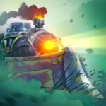 Train of Hope Survival Game MOD Unlimited Money 1.0.1