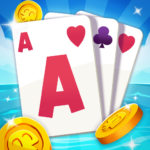 Treasure Solitaire Cash Game Apk Mod 1.8.0 Premium