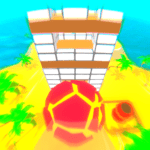 Tropic Smash MOD Unlimited Money 1.4.8