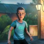 Uncharted School Boy Hacker MOD Unlimited Money 1.7