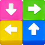 Unpuzzle Tap Away Car Out MOD Unlimited Money 2.0.37