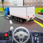Vehicle Master 3D Truck Games MOD Unlimited Money 3.7
