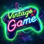 Vintage Game Hub NES GBA MOD Unlimited Money 1.0.0