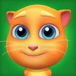 Virtual Pet Tommy – Cat Game MOD Unlimited Money 1.13.45