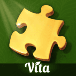 Vita Jigsaw for Seniors MOD Unlimited Money 1.1.21