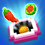 Voxel Hole MOD Unlimited Money 2.0.0