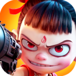 Wacky Squad MOD Unlimited Money 2.3.318